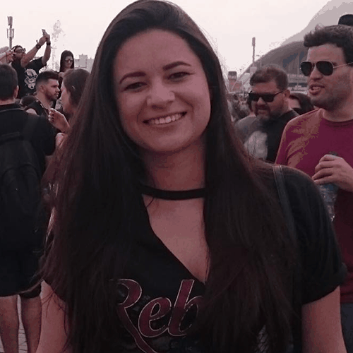 Ágatha Simões