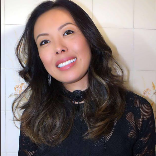 Cris Matumoto